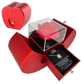 Fashion Jewelry Box.